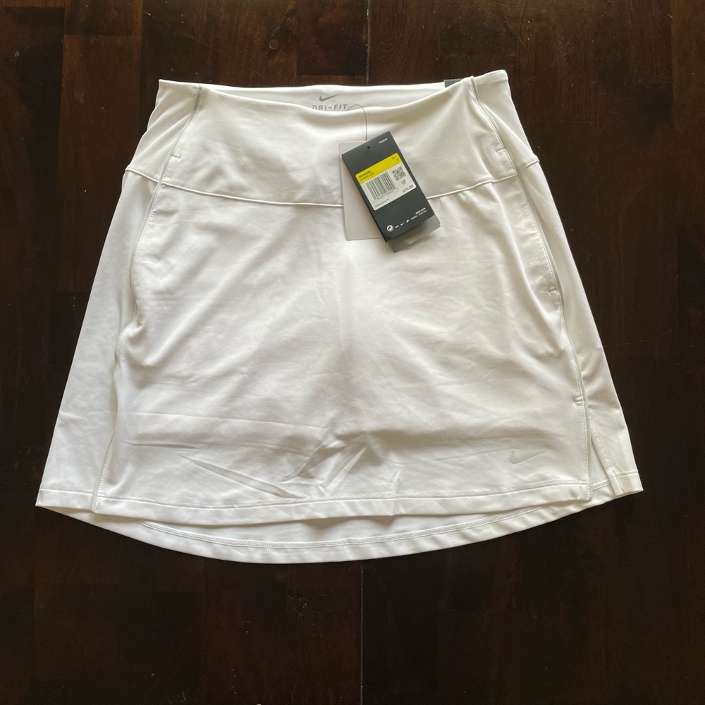 Nike Athletic Skirt
